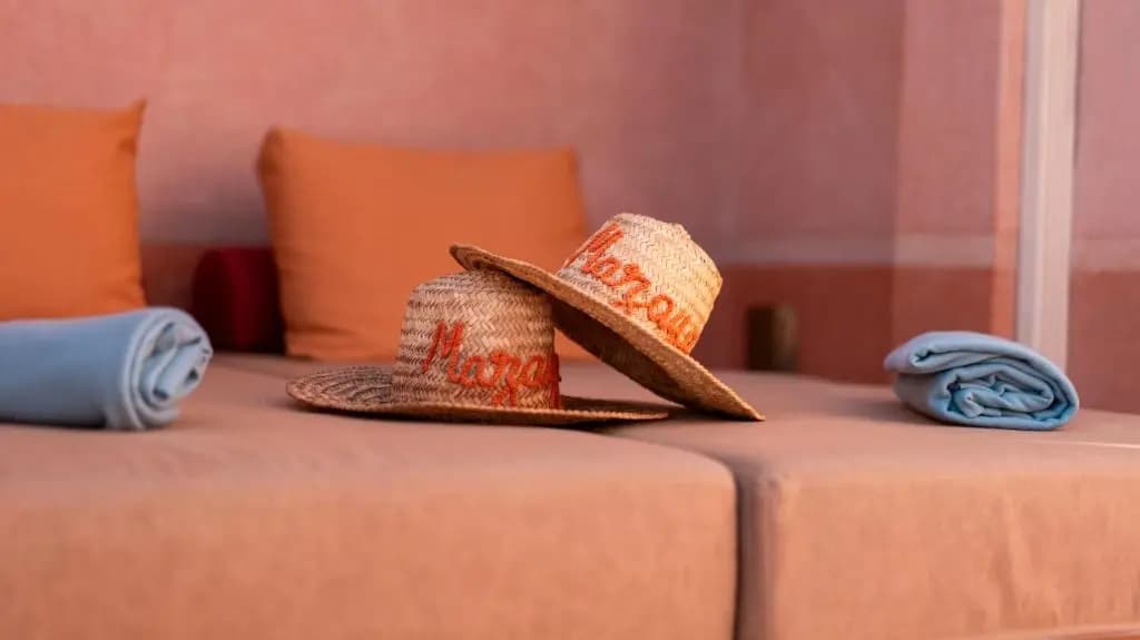 Riad Mazaya - photo 18