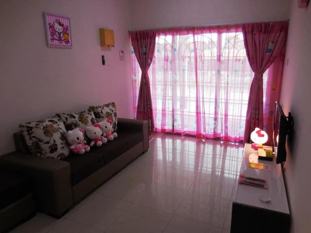 Homestay Bukit Katil Melaka - photo 2