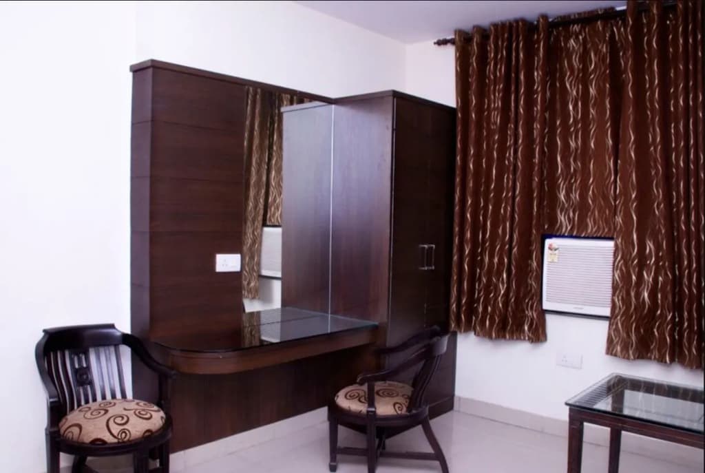 Hotel USA Delhi - photo 6