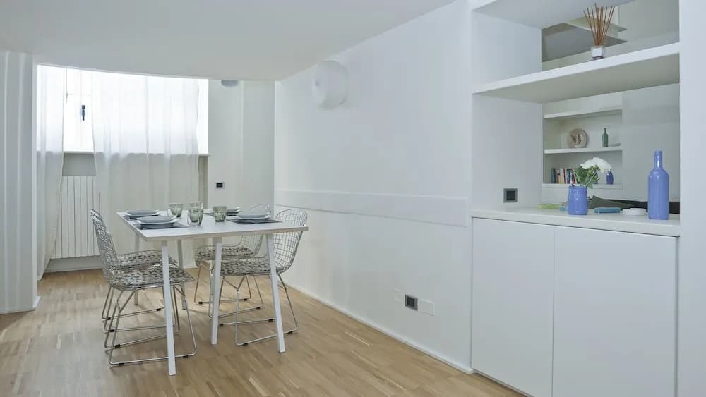 Italianway Pinamonte 9 Loft - photo 14