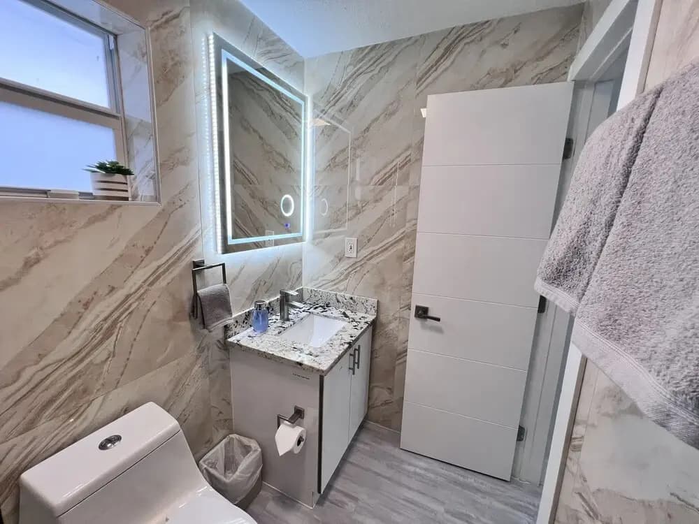 💎💎stylish 2 Bedrooms Apartment By Miami Airport - photo 6
