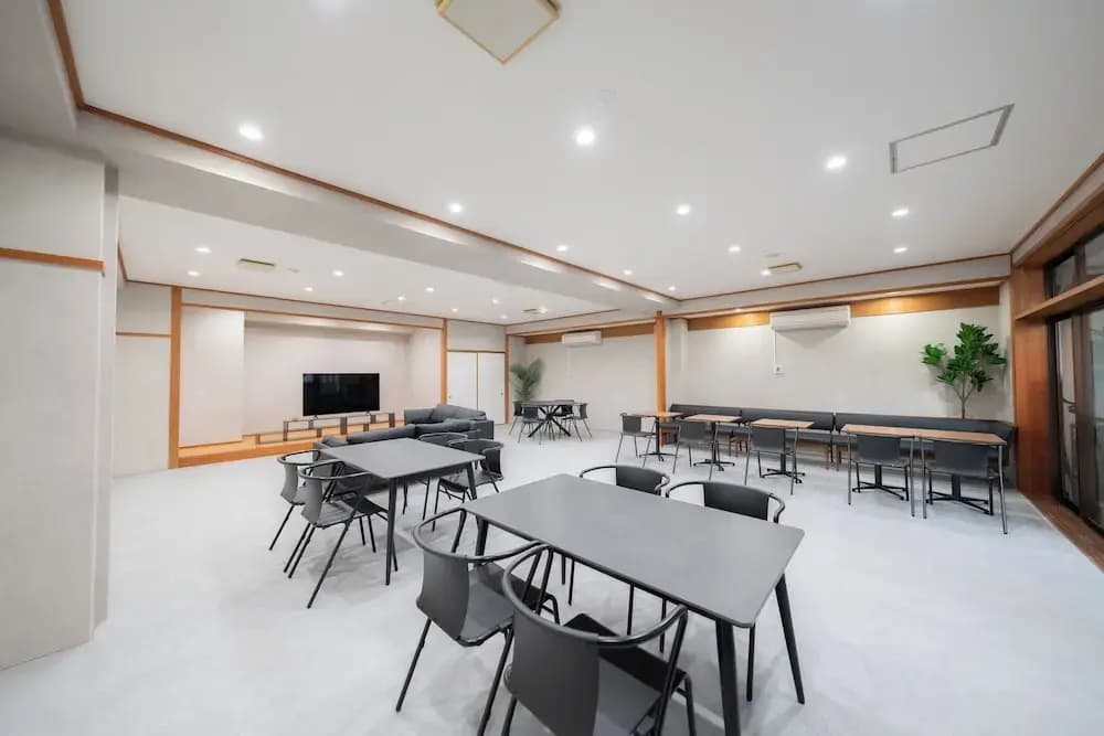 Casa G.S. Osaka Port - photo 14