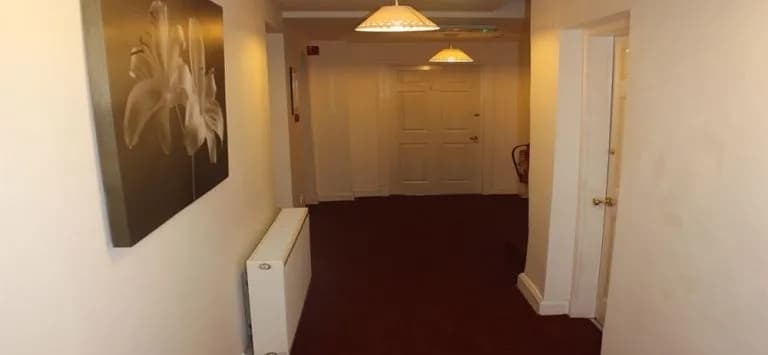 City Guest House - photo 13
