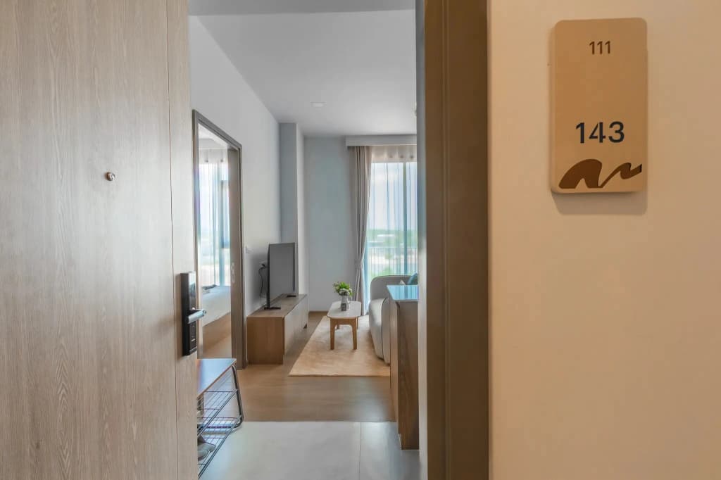 Bang Tao Capitalpro Canvas Apartments - photo 2