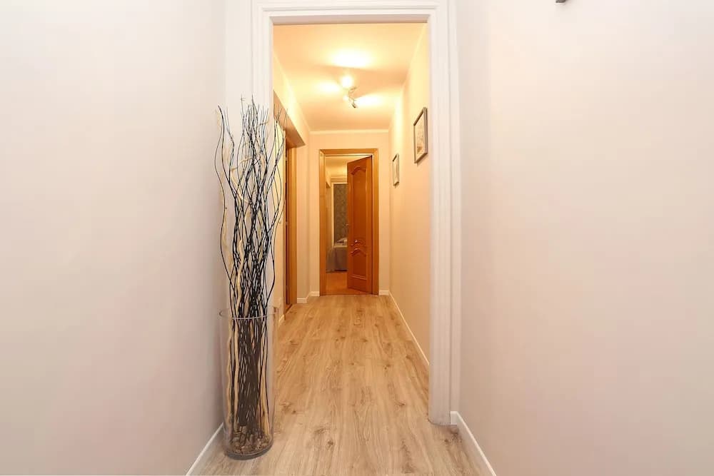Liberty Vatican Suites - photo 10
