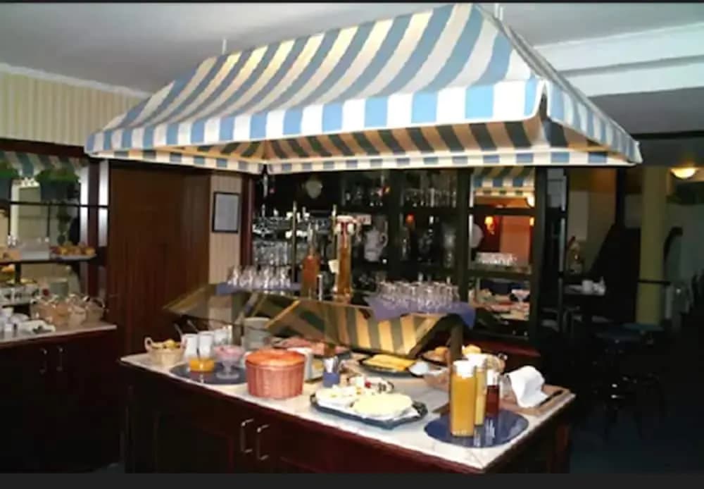 Hotel Buchholz - photo 8