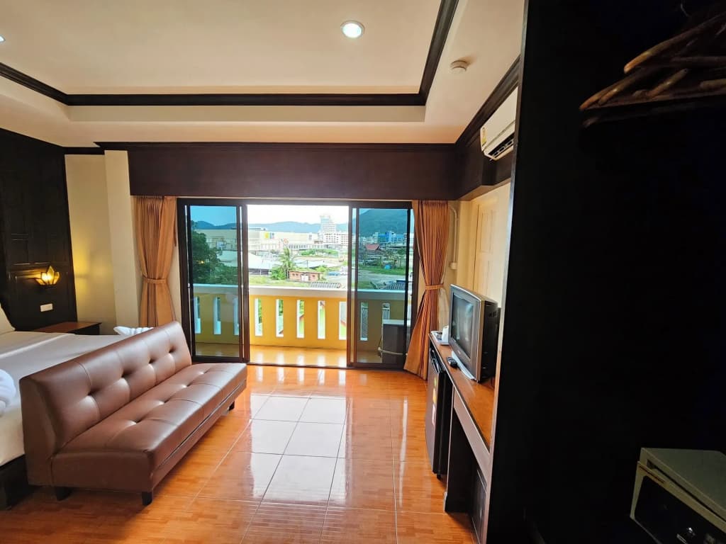 Nanai 2 Residence Patong - photo 4