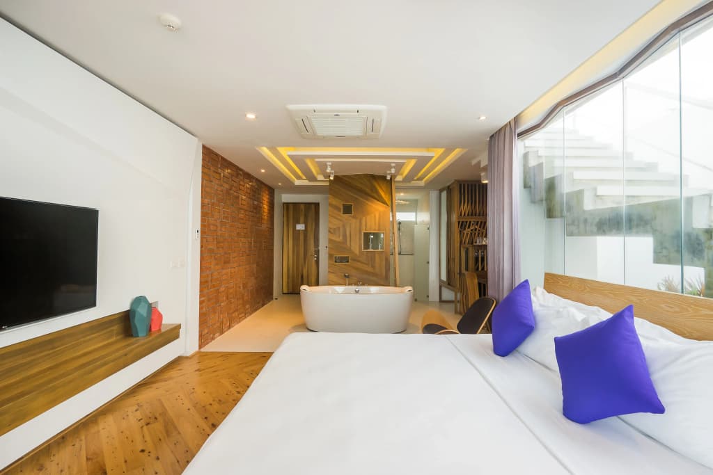 White Sand Samui Resort - photo 5