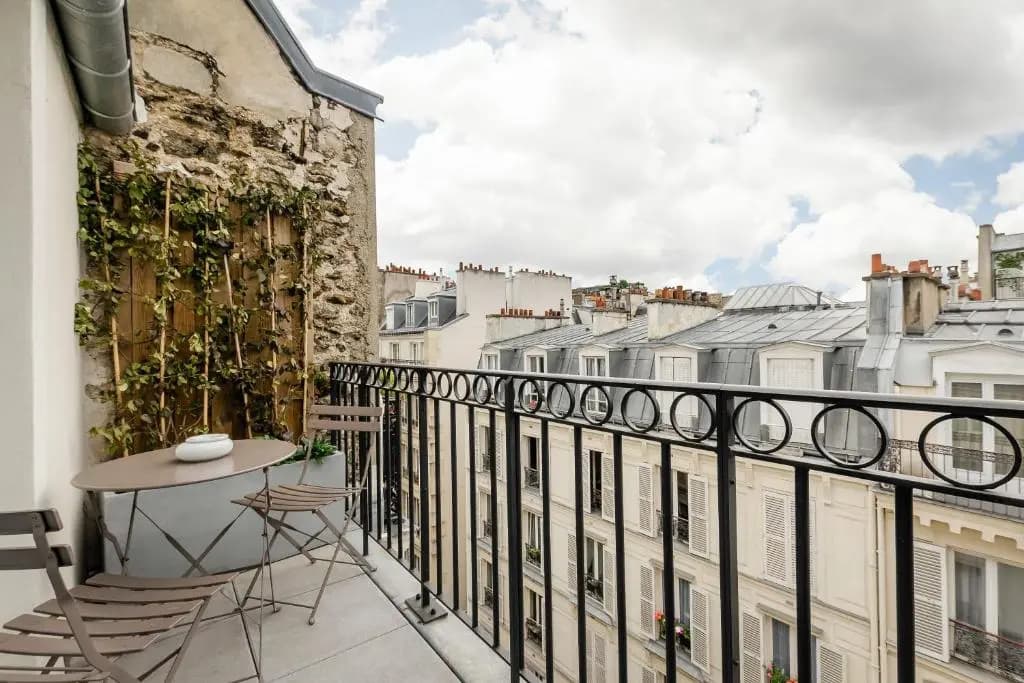 Hotel Arc de Triomphe - photo 16