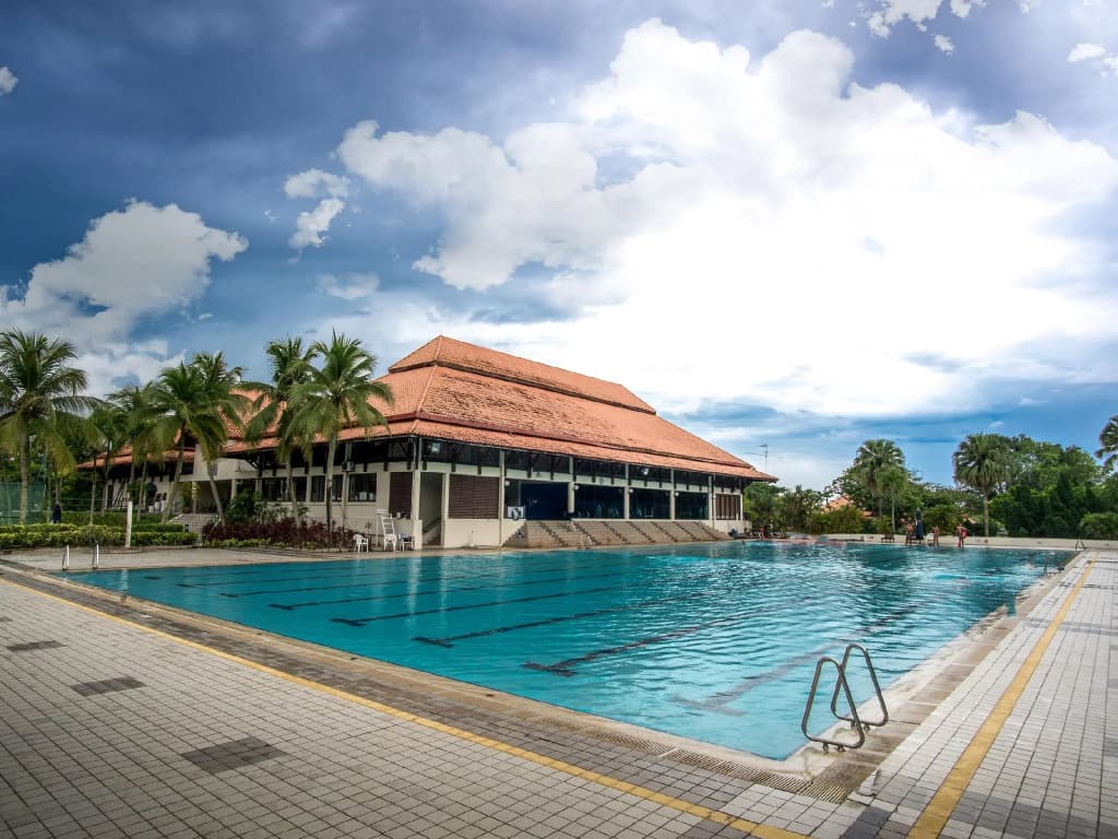Le Grandeur Palm Resort Johor - photo 17