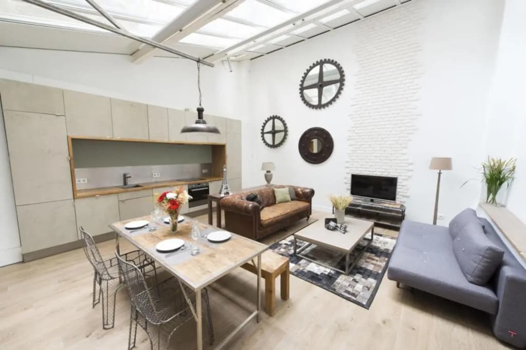 Show Room - photo 12