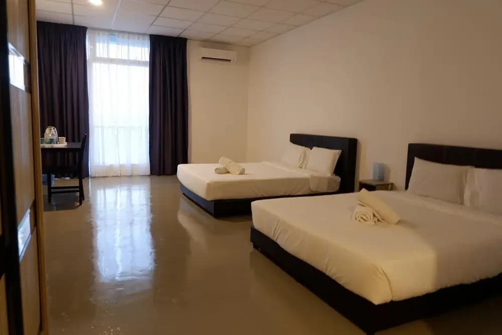 Bangi Heritage Hotel - photo 34