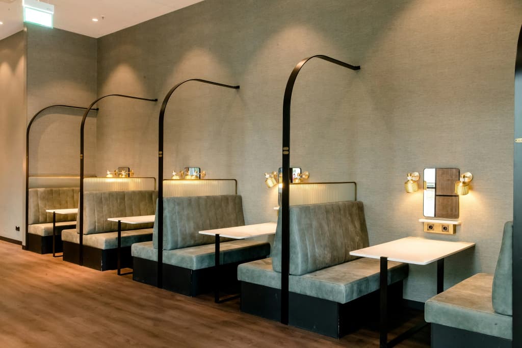 Motel One Berlin-Hauptbahnhof - photo 36