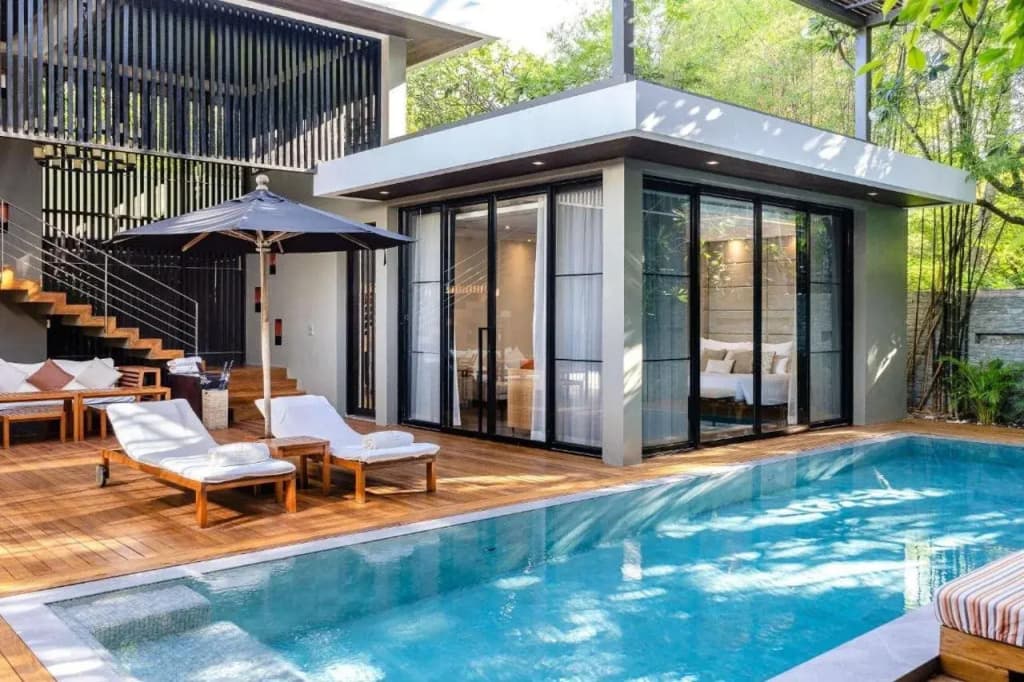 V Villas Hua Hin Mgallery Collection - photo 12