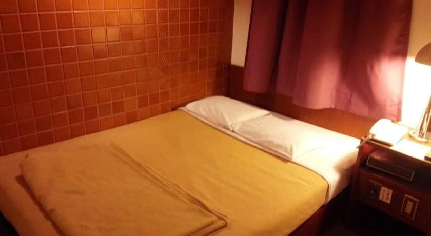 Business Hotel OK - photo 6