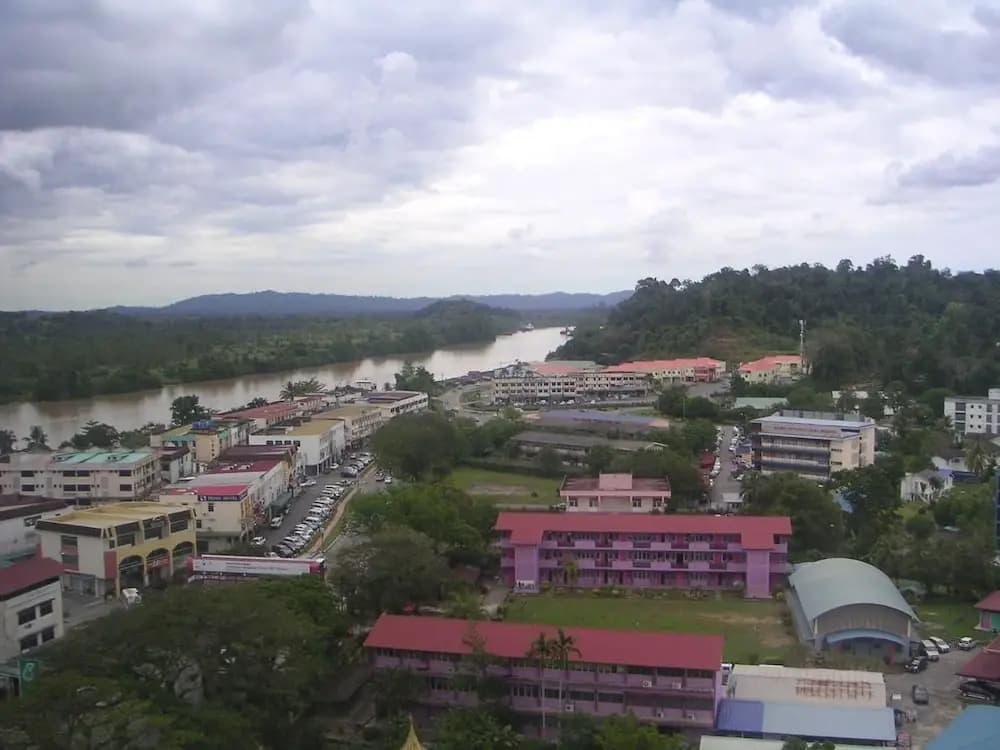 Purnama Hotel - photo 20