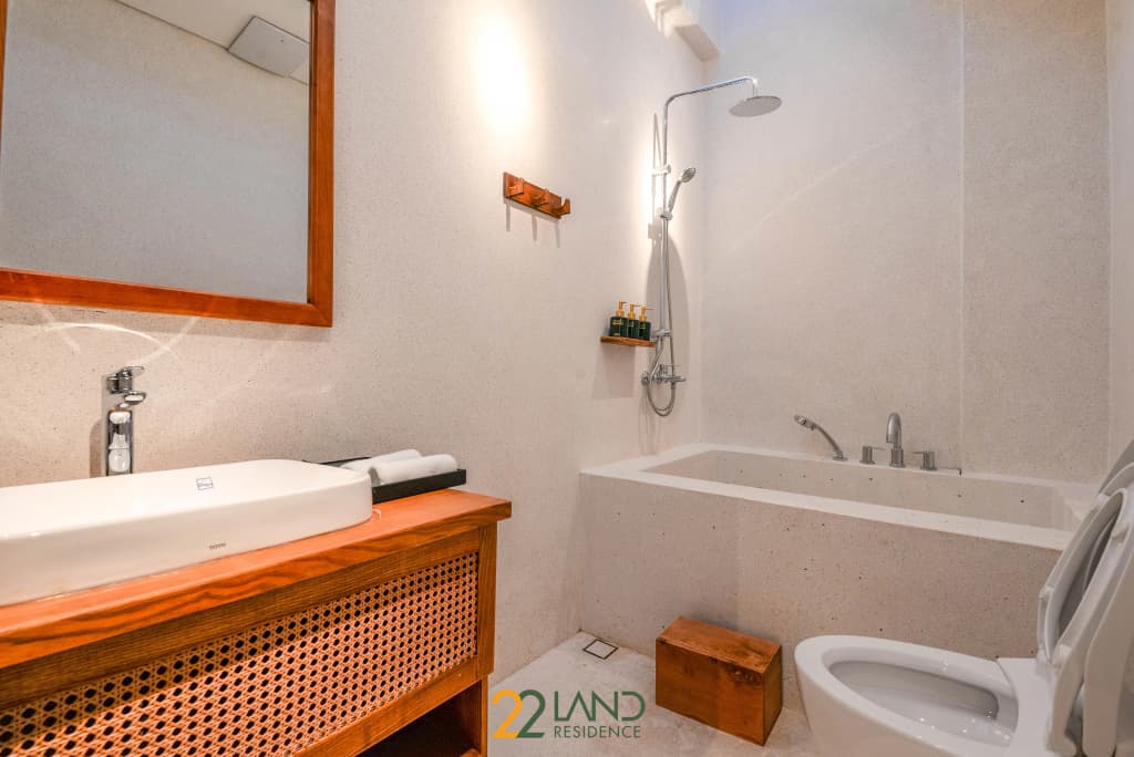 22Land Residence Hotel - photo 10