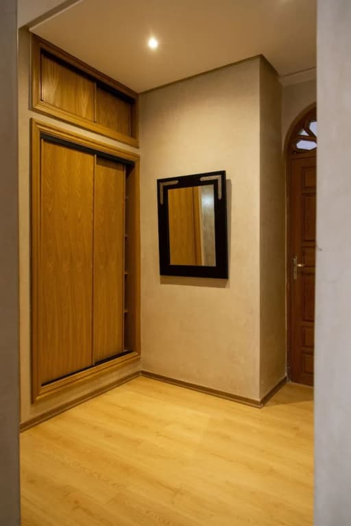 Abraj Bladi Resort - photo 19