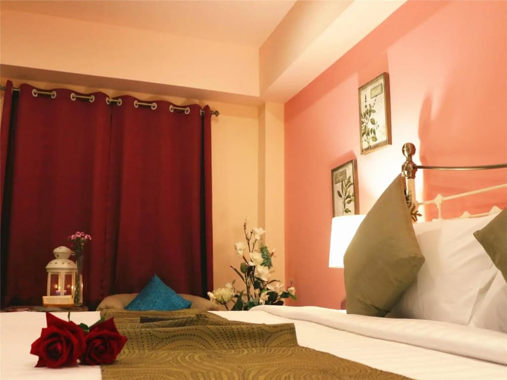 The One Sabai Living - photo 6