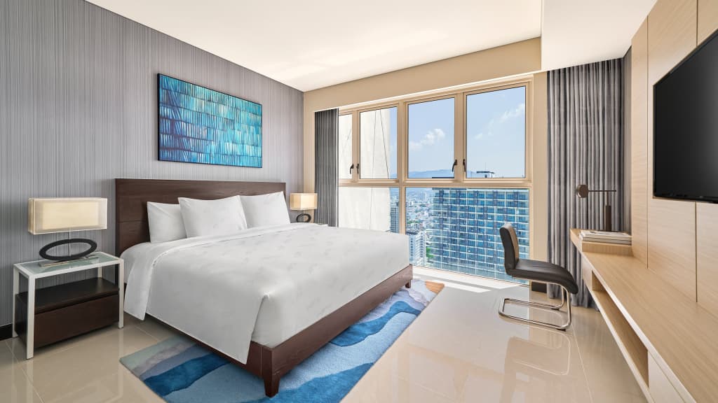 InterContinental Residences Nha Trang by IHG - photo 6