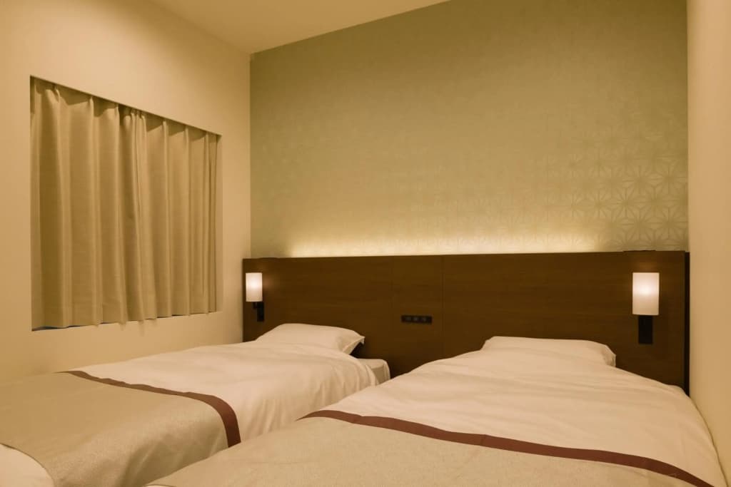 Tosei Hotel Cocone Ueno - photo 25