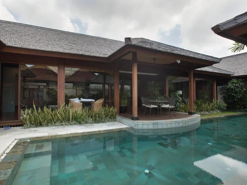 Disini Villa - photo 18