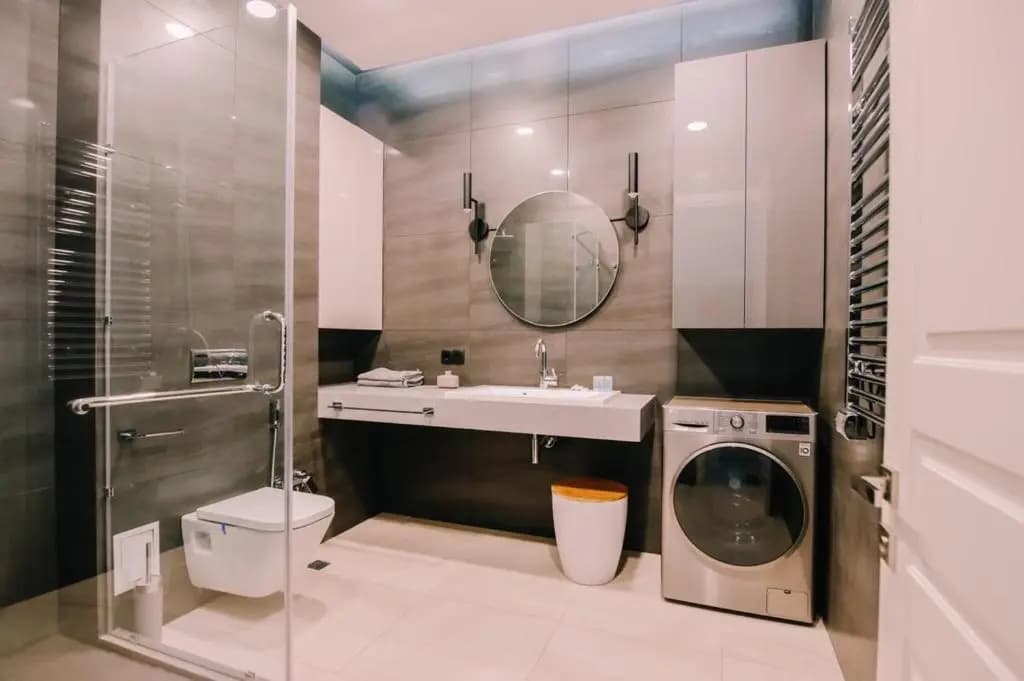 Apartment In King David Residence - photo 7