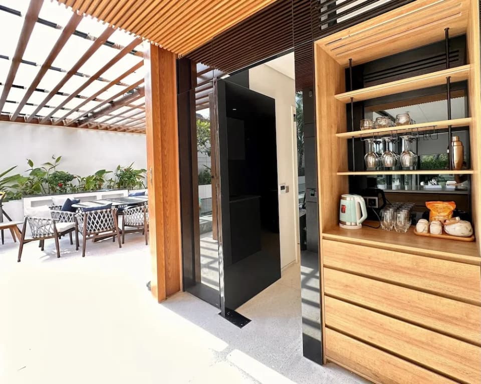 3 Bedrooms private pool villa Phu Quoc - photo 23