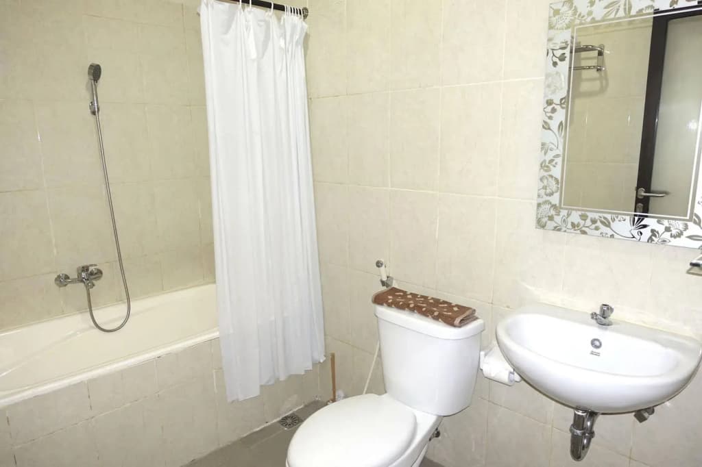 Tuban Torres Accommodation - photo 9