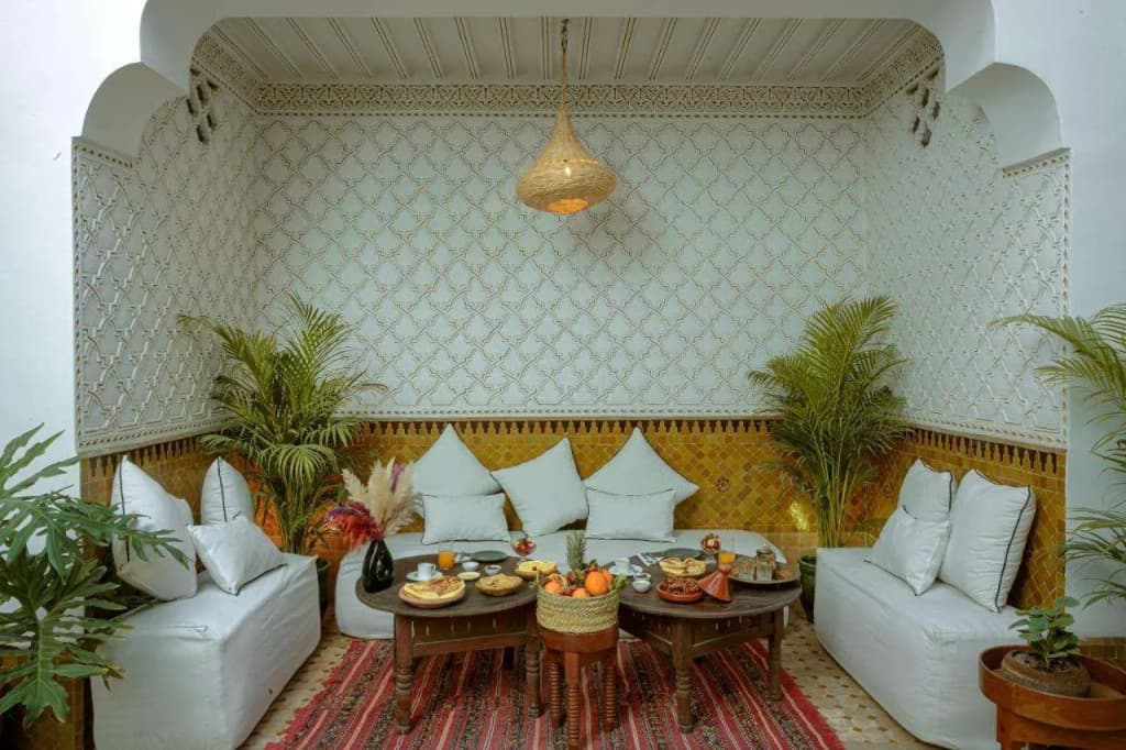 Riad Darino - photo 13