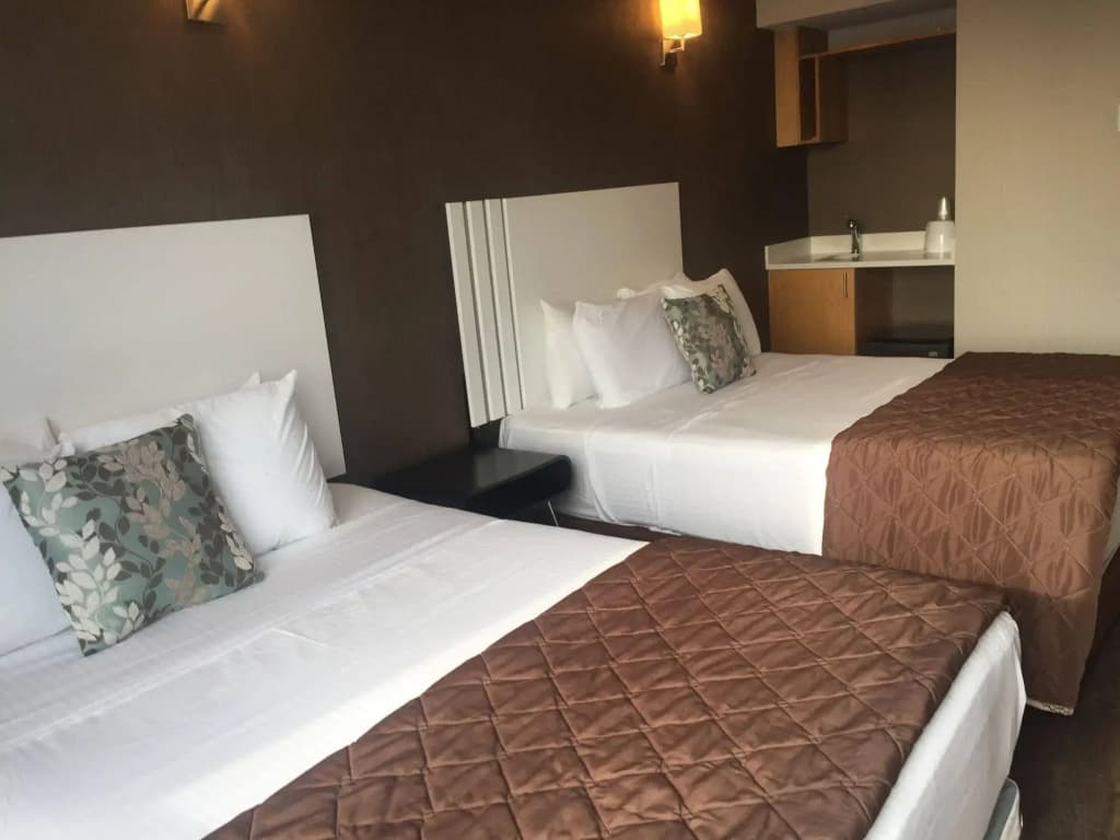 Hotel Cliff - photo 4