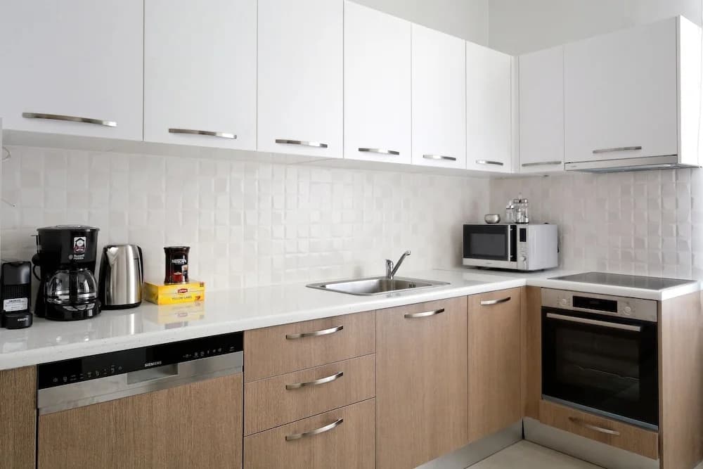 Poseidon Residence - photo 17