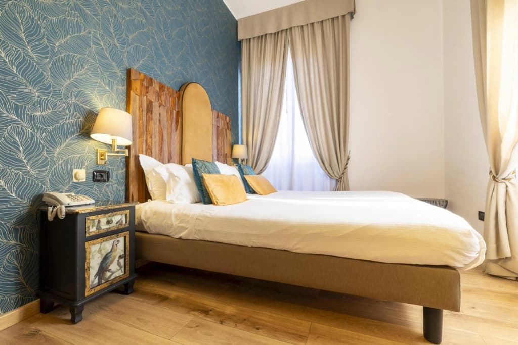 Bagliori Hotel - photo 26