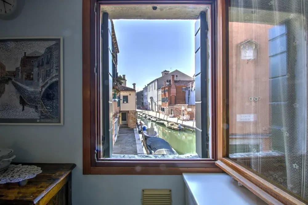 Cross Canal Set - photo 35