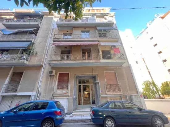 Wsd Militou New Cozy 1Bd Apt Near Attica Metro - photo 2