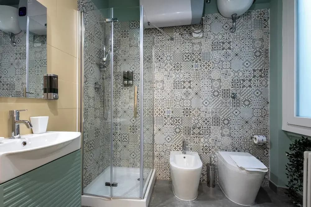 Cornelia Vatican Suites - photo 8