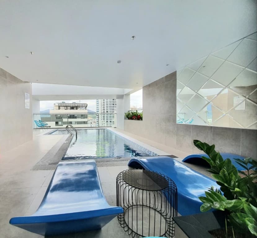 The Time Hotel Nha Trang - photo 20