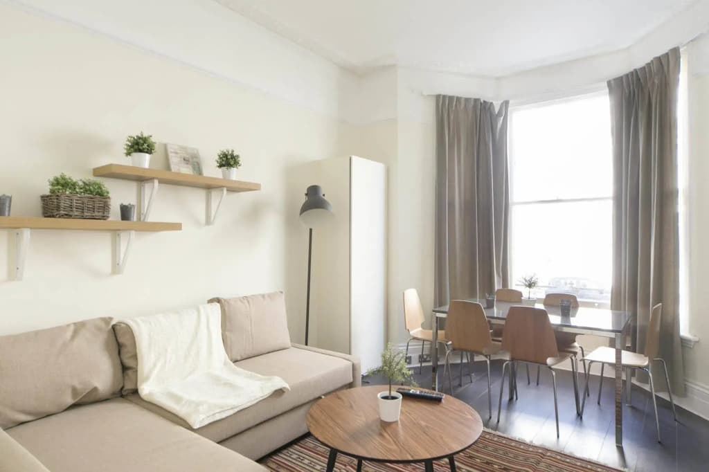 Fg Apartments - The Brompton Residence - photo 3