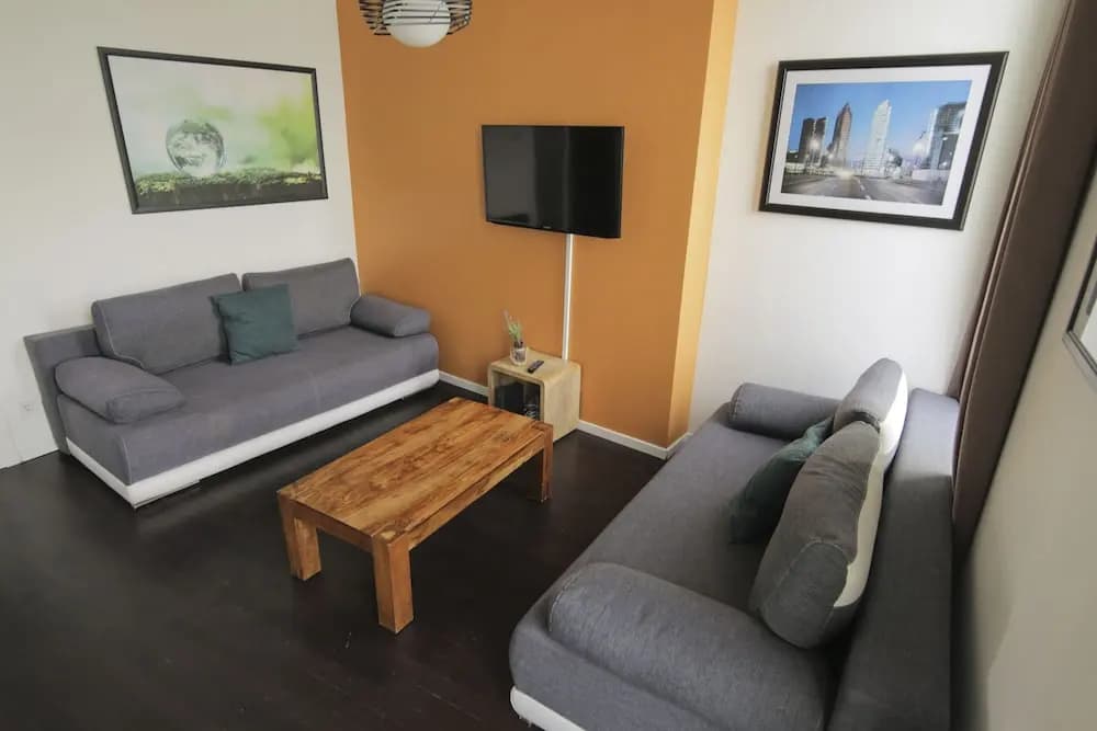 Holiday at Alexanderplatz Apartments - photo 3