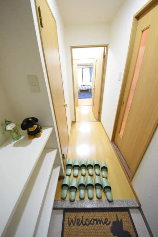 Heart Of Shinsaibashi Apartment - photo 8