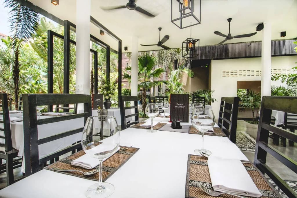 Mulberry Hotel - photo 24