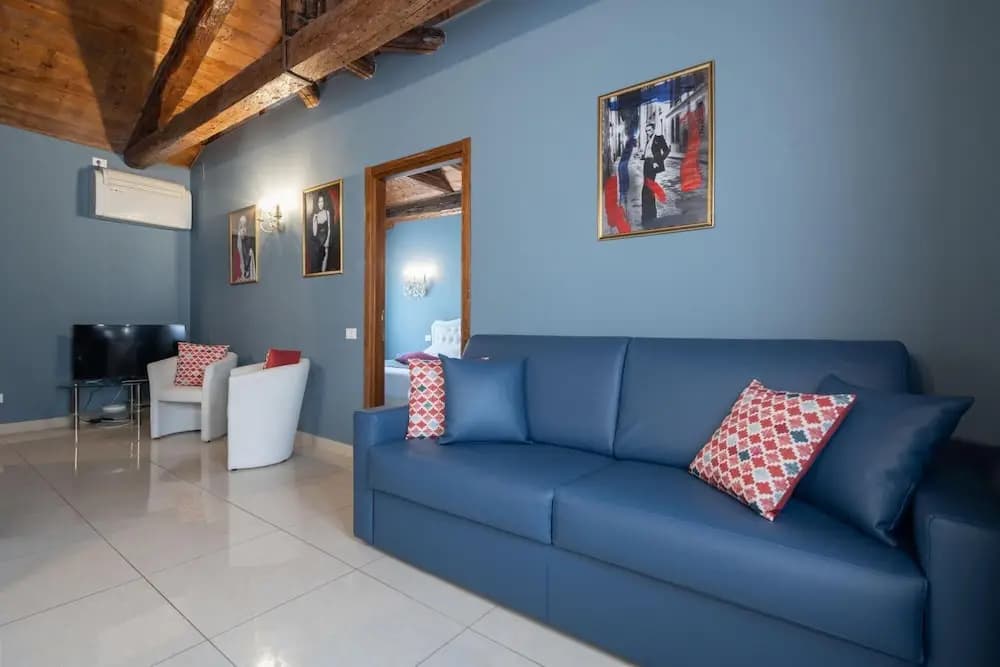 Vivaldi Suite Apt 2 in Venecia - photo 20