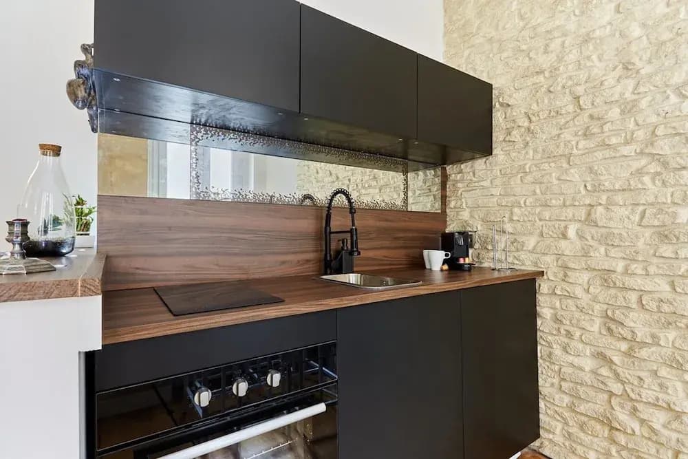 Charming 1 Bedroom Apartment Eiffel Tower - photo 10