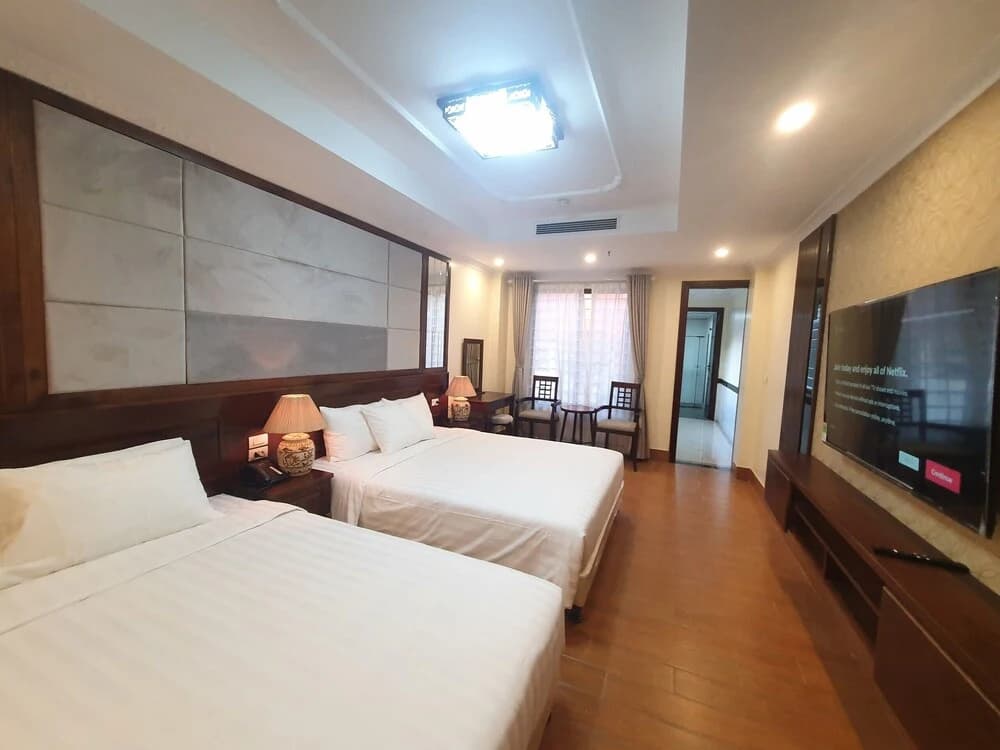 The West Hotel & Spa - photo 2