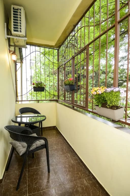 Hotel Kandelaki Tbilisi - photo 19