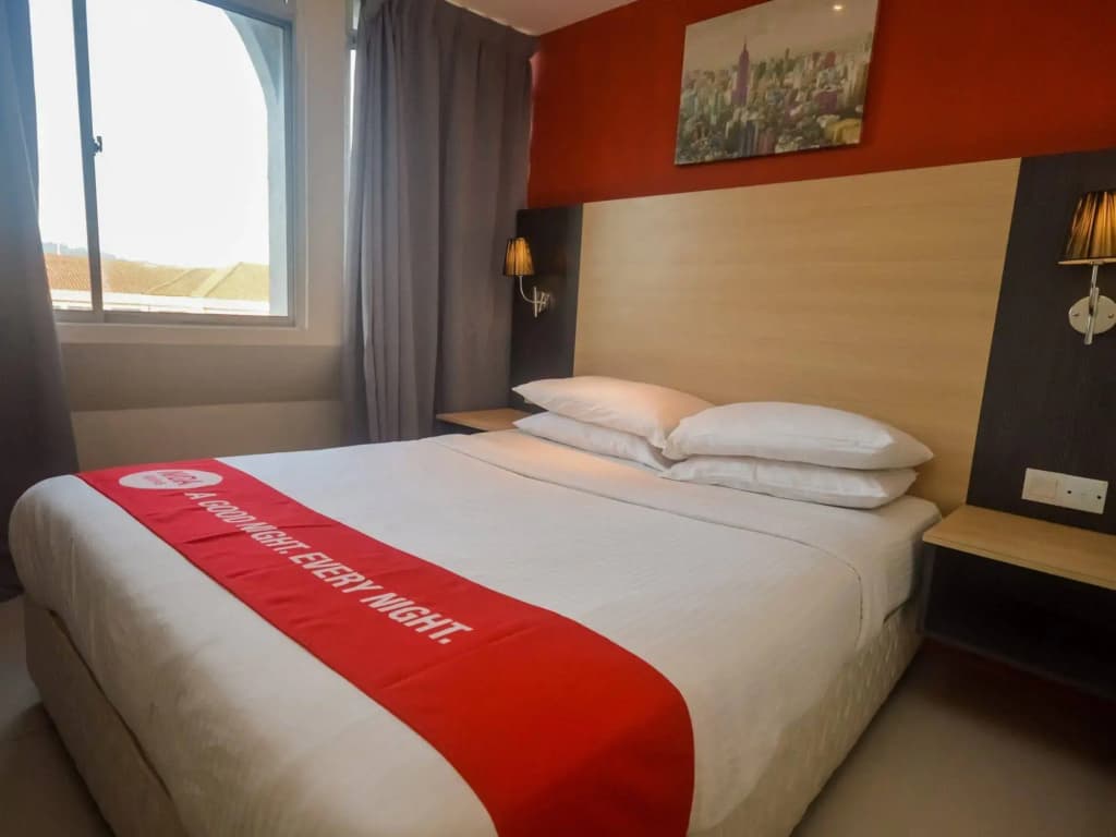 OYO 786 The Citilite Hotel - photo 3