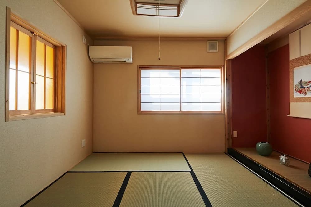 HANARE KYOTO Chogeikan - photo 12