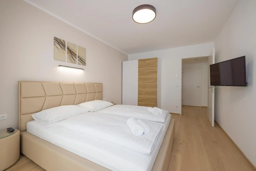 Yourapartment Theresien - photo 49