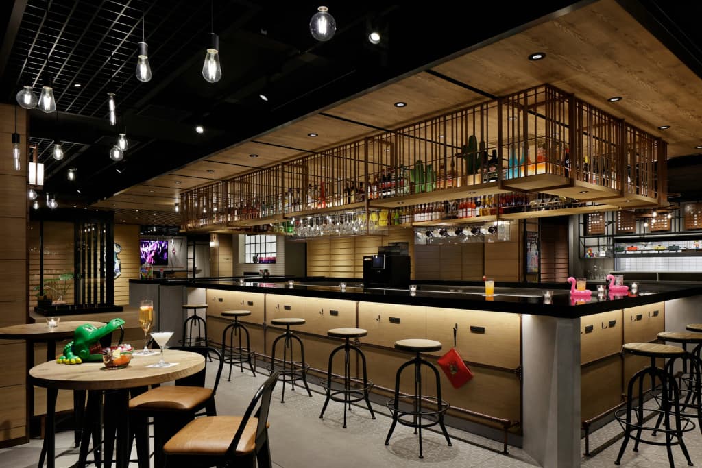 Moxy Kyoto - photo 10