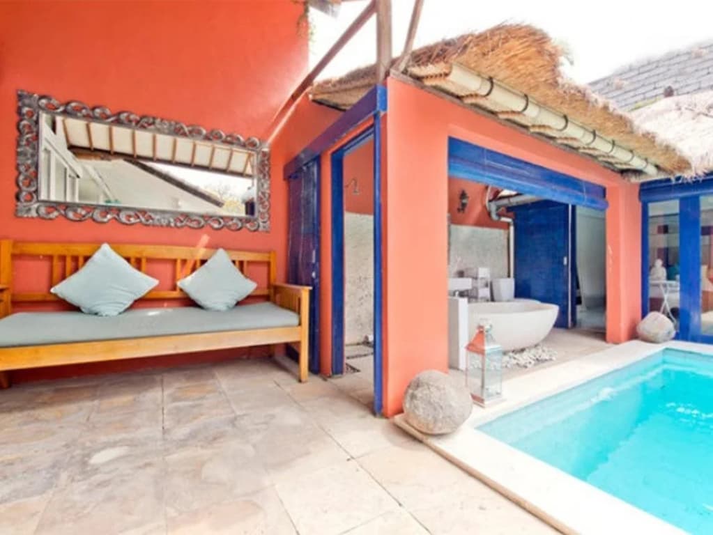 Seminyak Beach Luxury Villa - photo 2